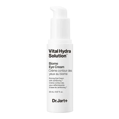 DR. JART+ – Vital Hydra Solution Biome Eye Cream