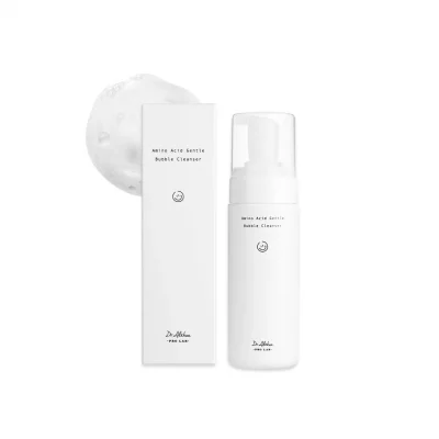 DR. ALTHEA – Amino Acid Gentle Bubble Cleanser