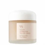 DR. CEURACLE – Kombucha Tea Gel Cream | Glow Hydration
