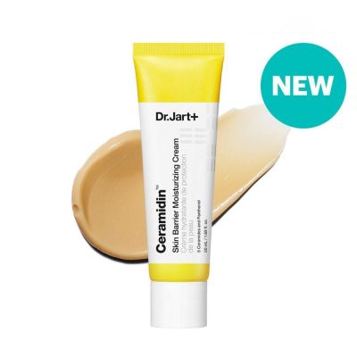 DR. JART+ – Ceramidin Skin Barrier Moisturizing Cream