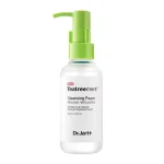 DR. JART+ - Ctrl-A Teatreement Cleansing Foam | Acne Relief