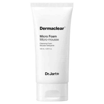 DR. JART+ – Dermaclear Cleansing Foam | Acne-Control