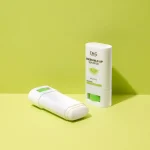 DR.G – Green Mild Up Stick SPF50+ PA++++ | Matte & Gentle - Image 3