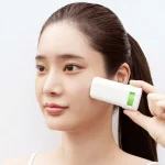 DR.G – Green Mild Up Stick SPF50+ PA++++ | Matte & Gentle - Image 5