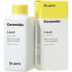 DR. JART+ – Ceramidin Liquid | Hydrating, Barrier Repair - Image 2