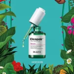 DR.JART+ – Cicapair Serum | Redness Relief, Hydrating - Image 2
