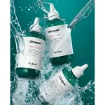 DR. JART+ - Cicapair Toner | Soothing Barrier Support - Image 3