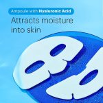 DR. JART+ - Cryo Rubber with Moisturizing Hyaluronic Acid - Image 3