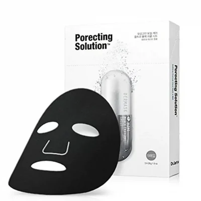 DR. JART+ – Dermask Ultra Jet Porecting Solution