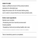 DR. JART+ – Every Sun Day Mild Sun SPF 43 PA+++ | Mineral - Image 7