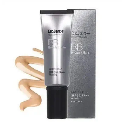 DR.JART+ – Silver Label Plus Rejuvenating Beauty Balm