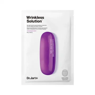 DR. JART+ – Dermask Intra Jet Wrinkless Solution | Firming