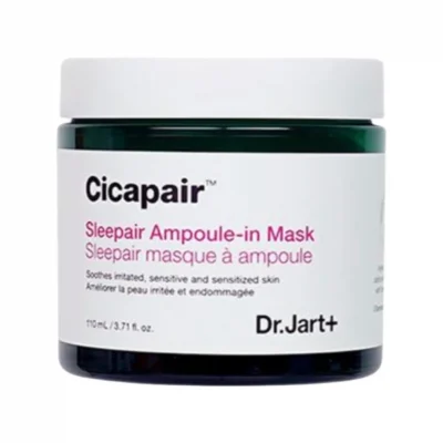 DR. JART+ – Cicapair Sleepair Ampoule-in Mask | Soothing