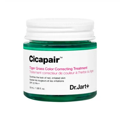 DR. JART+ – Cicapair Tiger Grass Color Correcting Treatment