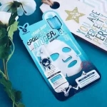 ELIZAVECCA – Aqua Deep Power Ringer Mask | Hydrating Glow - Image 2