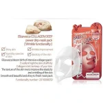 ELIZAVECCA – Collagen Deep Power Ringer Mask Pack - Image 4