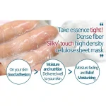 ELIZAVECCA – Collagen Deep Power Ringer Mask Pack - Image 5