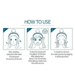 ELIZAVECCA – Collagen Deep Power Ringer Mask Pack - Image 2