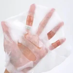 ELIZAVECCA – Collagen Deep Power Ringer Mask Pack - Image 3