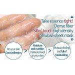 ELIZAVECCA – EGF Deep Power Ringer Mask | Youthful Hydration - Image 5