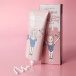 ELIZAVECCA – Moisture Skin Liar Whitening Cream - Image 2