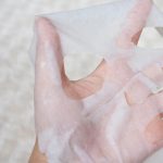 ELIZAVECCA – Red Ginseng Deep Power Ringer Mask | Firming - Image 3