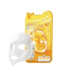 ELIZAVECCA – Vita Deep Power Ringer Mask | Bright & Calm - Image 2