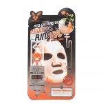 ELIZAVECCA – Red Ginseng Deep Power Ringer Mask | Firming