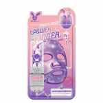 ELIZAVECCA – Fruits Deep Power Ringer Mask | Glow Boost