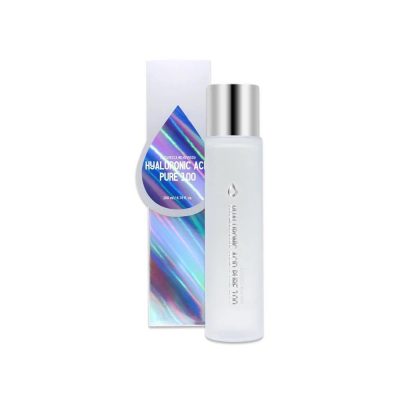 ELIZAVECCA – Hyaluronic Acid Pure 100 | Hydrating