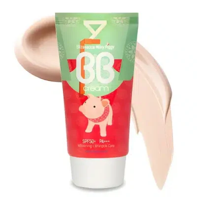 ELIZAVECCA – Milky Piggy BB Cream | Brightening Shield