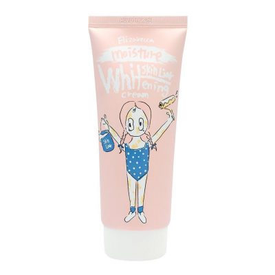 ELIZAVECCA – Moisture Skin Liar Whitening Cream