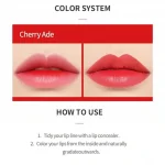 ETUDE – Dear Darling Water Tint - Cherry - Image 3