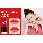 ETUDE – Dear Darling Water Tint - Cherry - Image 4