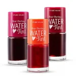 ETUDE – Dear Darling Water Tint – Strawberry - Image 2