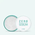 ETUDE – Zero Sebum Drying Powder | Oil-Control, Matte Finish - Image 2
