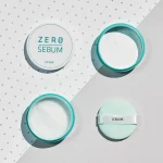 ETUDE – Zero Sebum Drying Powder | Oil-Control, Matte Finish - Image 6