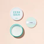 ETUDE – Zero Sebum Drying Powder | Oil-Control, Matte Finish - Image 4