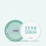 ETUDE – Zero Sebum Drying Powder | Oil-Control, Matte Finish - Image 3