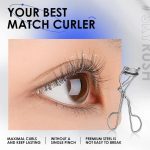 FOCALLURE - Eyelash Curler | Pain-Free, Professional Lift - Image 2