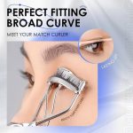 FOCALLURE - Eyelash Curler | Pain-Free, Professional Lift - Image 3