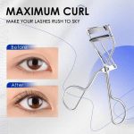 FOCALLURE - Eyelash Curler | Pain-Free, Professional Lift - Image 7