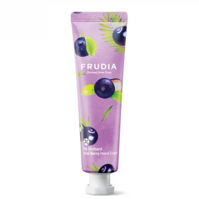 FRUDIA – My Orchard Hand Cream - Acai Berry | Soothing Glow