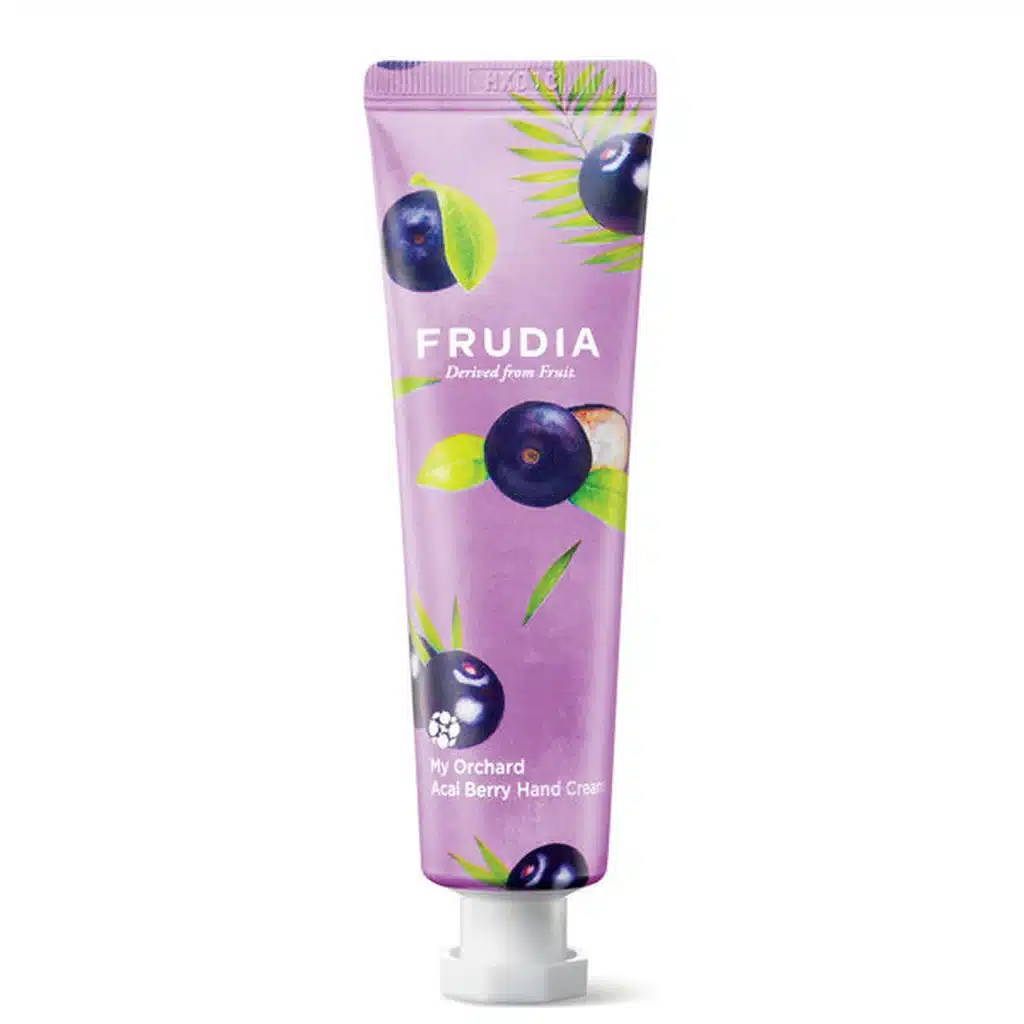 Frudia – my orchard hand cream - acai berry | soothing glow - image 1