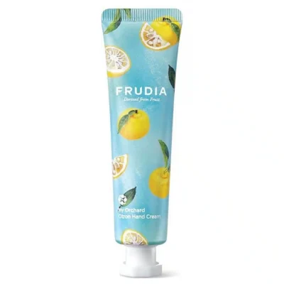FRUDIA – My Orchard Hand Cream - Citron | Soothing Glow