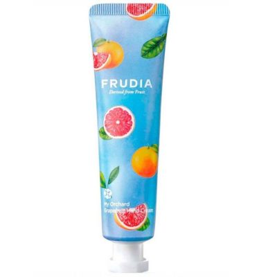 FRUDIA – My Orchard Hand Cream - Grapefruit | Soothing Glow