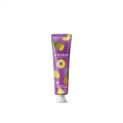 FRUDIA – My Orchard Hand Cream - Pineapple | Soothing Glow