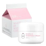 G9SKIN - White In Whipping Cream | Brightening, Whitening