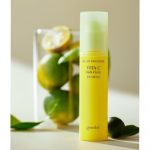 GOODAL – Green Tangerine Vita C Dark Circle Eye Cream - Image 2