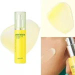 GOODAL – Green Tangerine Vita C Dark Circle Eye Cream - Image 3